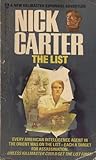 The List