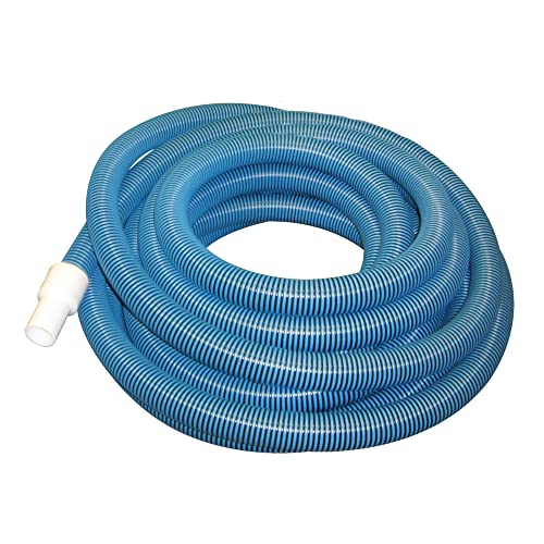 Haviland Vac Hose for Above Ground Pools, 30-ft x 1-1/4-in