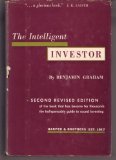 The Intelligent Investor Second Revised Edition