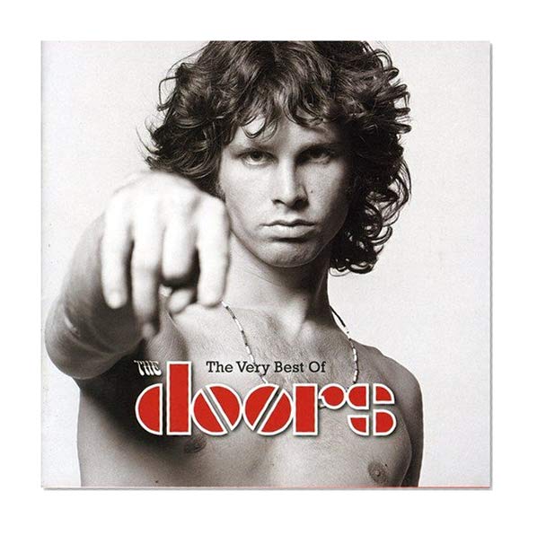 The Very Best of the Doors