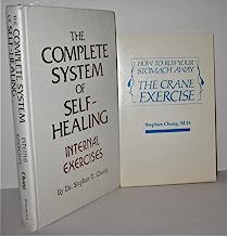 Book Cover Complete System of Self-Healing Internal Exercises