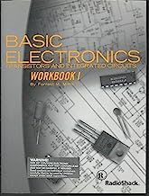 Basic Electronics: Transistors and Integrated Circuits Workbook 1