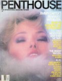 Penthouse Magazine: April 1983