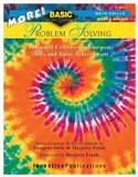 More! Problem Solving Math Skills for Middle Grades (Basic Not Boring Series)