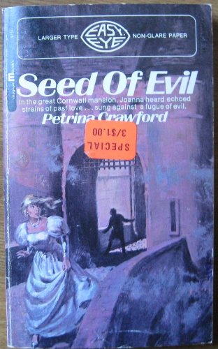 Seed of Evil