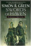 Swords of Haven: The Adventures of Hawk & Fisher (Hawk & Fisher Omnibus)