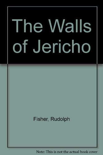 The Walls of Jericho