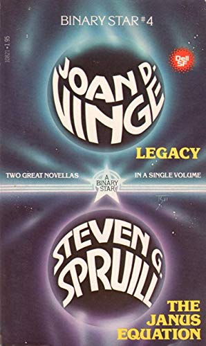 Binary Star No. 4: Legacy; The Janus Equation