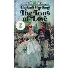 The Tears of Love