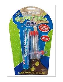 Be Amazing Geyser Tube