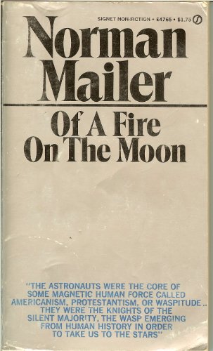 A Fire On The Moon