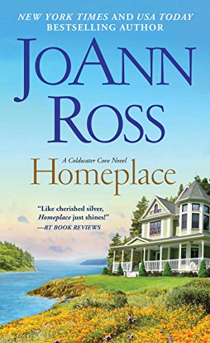 Book Cover Homeplace (Coldwater Cove Book 1)