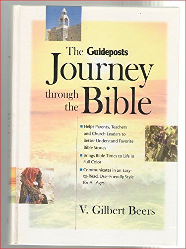 The Guideposts Journey Through the Bible
