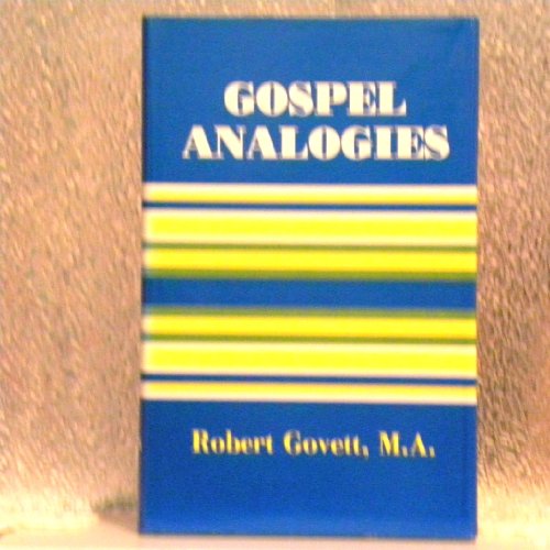 Gospel Analogies