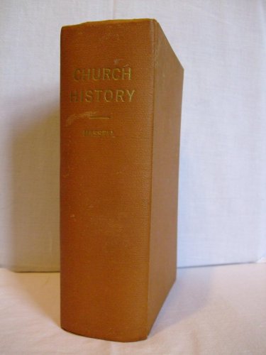 History of the Church of God, From the Creation to A.D. 1885: Including Especially the History of the Kehukee Primitive Baptist Association