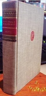 Plato: Five Great Dialogues