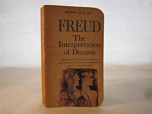 The Interpretation of Dreams