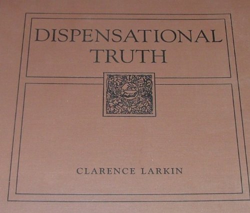 Dispensational Truth