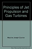 Principles of Jet Propulsion and Gas Turbines