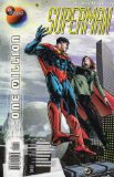 DC Comics; 1,000,000; Superman, Down to Earth (DC One Million)