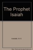 The Prophet Isaiah