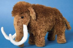 Douglas Toys, Everett Mammoth
