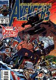Avengers #364 (Volume 1)