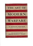 The Art of Modern Warfare