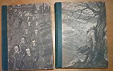 Wuthering Heights and Jane Eyre: Two Volume Box Set with Slip Case by Random House