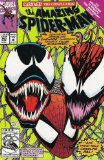 Marvel Comics; Stan Lee Presents: The Amazing Spider-Man; Savage Grace, Carnage The Conclusion