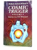 Cosmic Trigger,  Vol. 1