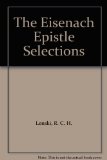 The Eisenach Epistle Selections