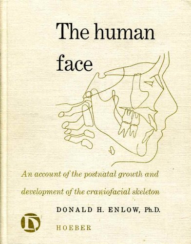The Human Face. An Account of the Postnatal Growth and Development of the Craniofacial Skeleton