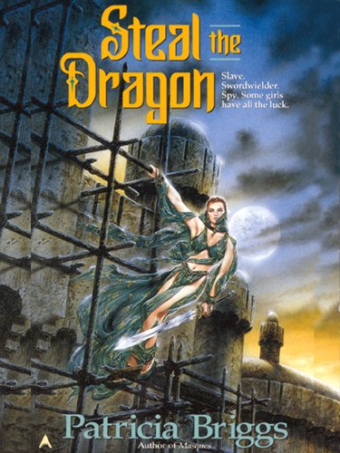 Steal the Dragon (Sianim Book 2)