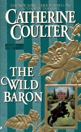 The Wild Baron (Baron Novels Book 1)