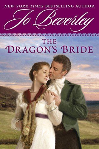 The Dragon's Bride (The Company of Rogues Series Book 7)