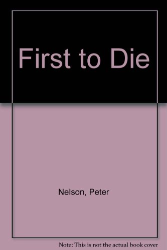 First to Die