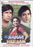 Namak Haraam