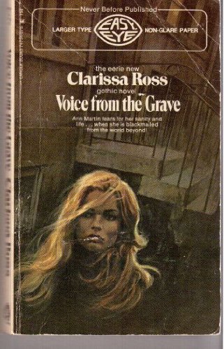 Voice from the Grave