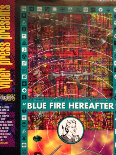 Blue Fire Hereafter