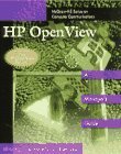 HP*s OpenView - A Practical Guide