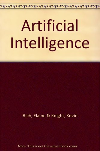 Artificial Intelligence