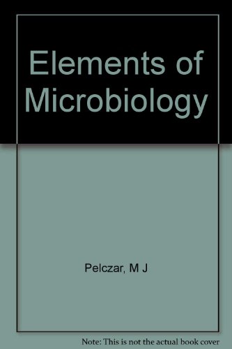 Elements of Microbiology