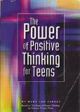 the power of positive thinking for teens