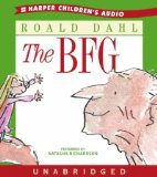 The BFG CD