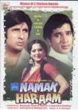Namak Haraam