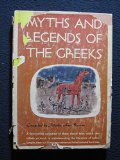 myths and legends of the greeks