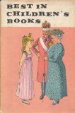 Best in Children's Books: The Magic Fishbone / Lightning: A Cowboy's Colt / Eight More Stories