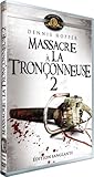 Massacre à la tronçonneuse 2 [Édition Sanglante]