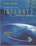 In-Line/On-Line: Fundamentals of the Internet and the World Wide Web by...